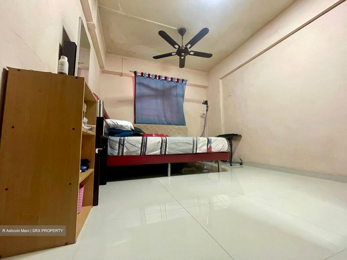 Blk 124 Bedok North Road (Bedok), HDB 3 Rooms #509036851
